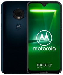 Замена стекла на телефоне Motorola Moto G7 Plus в Абакане